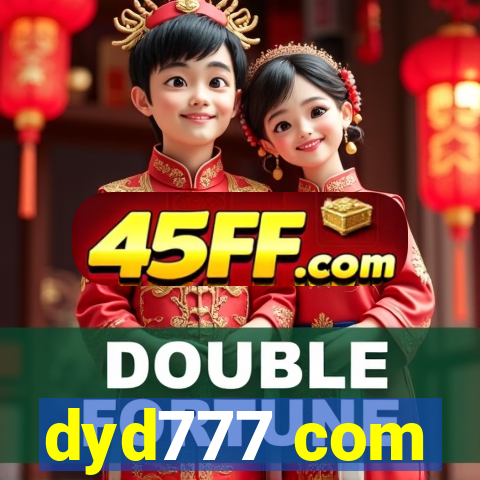dyd777 com